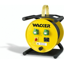 Преобразователь частоты WACKER NEUSON KTU 2/ 042/200W электронный, с катушкой (5000008884)