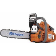 Бензопила HUSQVARNA 445е II 15" X-Torq (9671566-35)