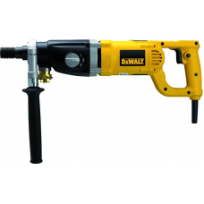 Машина алмазного бурения DeWALT D-21583 K (D21583K-QS)