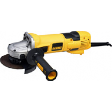 Угловая шлифмашина сетевая DeWALT D 28137 (D28137-QS)