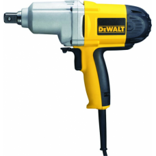 Гайковерт сетевой DeWALT DW 294 ударный (DW294-QS)