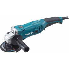 Угловая шлифмашина сетевая MAKITA GA 5021 C (155138)