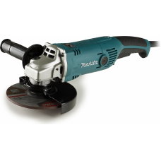 Угловая шлифмашина сетевая MAKITA GA 6021 C (155139)