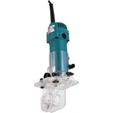 Фрезер сетевой MAKITA 3708 F (138598)