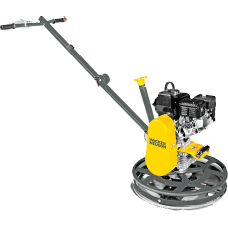 Затирочная машина WACKER NEUSON CT 24A бензиновый двигатель HONDA (5000620105)