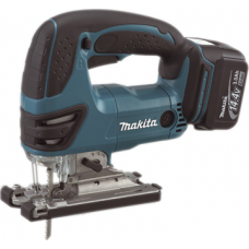 Лобзик аккумуляторный MAKITA BJV 140 RF (152126)