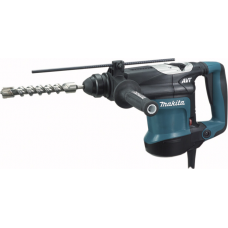 Перфоратор сетевой MAKITA HR 3210 FCT (155102)