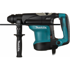 Перфоратор сетевой MAKITA HR 3210 C (155101)