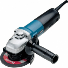 Угловая шлифмашина сетевая MAKITA 9562 CH (151753)