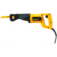 Пила сабельная сетевая DeWALT DW 304 PK (150652)