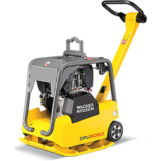 Виброплита Wacker Neuson BPU-3050 A бензиновый двигатель HONDA, реверсивная (5000008763)