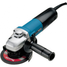 Угловая шлифмашина сетевая MAKITA 9564 HZ (155077)