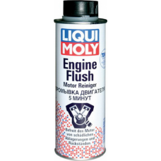 Мягкий очиститель масляной системы LIQUI-MOLY Oilsystem Spulung Light 0,3 л. 7590 (7590)