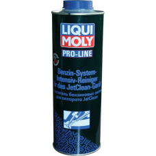 Очиститель бензиновых систем LIQUI-MOLY Benzin System Reiniger 1 л. 3941 (3941)