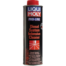 Очиститель дизельных систем LIQUI-MOLY Pro-Line JetClean Diesel-System-Reiniger 0,5 л. 5154 (5154)