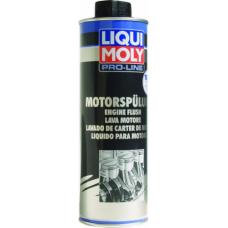 Профессиональная промывка масляной системы LIQUI-MOLY Pro-Line Motorspulung 0,5 л. 7507 (7507)