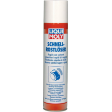 Растворитель ржавчины LIQUI-MOLY Rostloser 0,3 л. 1985 (1985)