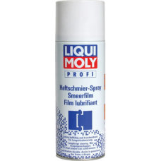 Адгезийная смазка-спрей LIQUI-MOLY Haftschmier Spray 0,4 л. 4084 (4084)