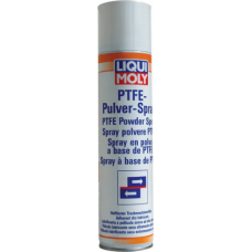 Тефлоновый спрей LIQUI-MOLY PTFE-Pulver-Spray 0,4 л. 3076 (3076)