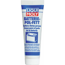 Смазка для электроконтактов LIQUI-MOLY Batterie-Pol-Fett 0,05 л. 7643 (7643)