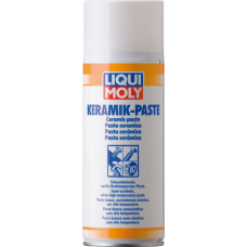 Керамическая паста LIQUI-MOLY Keramik-Paste 0,4 л. 3419 (3419)