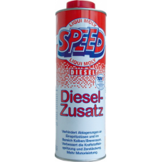 Присадка для уменьшения дымности дизеля LIQUI-MOLY Diesel Russ-Stop 0,15 л. 5180 (5180)