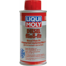 Антигель дизельный LIQUI-MOLY Diesel Fliess-Fit 0,150 л. 1877 (1877)