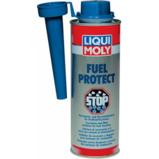 Присадка в бензин "Антилед" LIQUI-MOLY Fuel Protect 0,3 л. 3964 (3964)