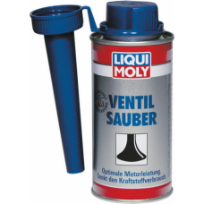 Очиститель клапанов LIQUI-MOLY Ventil Sauber 0,25 л. 1989 (1989)