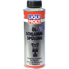 Промывка от масляного шлама LIQUI-MOLY Oil-Schlamm-Spulung 0,3 л. 1990 (1990)