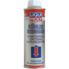 Очиститель системы охлаждения LIQUI-MOLY Kuhlerreiniger 0,3 л. 1994 (1994)