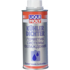 Герметик системы охлаждения LIQUI-MOLY Kuhlerdichter 0,25 л. 1997 (1997)