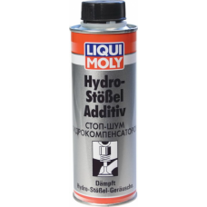 Стоп-шум гидрокомпенсаторов LIQUI-MOLY Hydro-Stossel-Additiv 0,3 л. 3919 (3919)