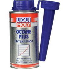 Присадка в бензин "Октан плюс" LIQUI-MOLY Octane Plus 0,15 л. 3954 (3954)