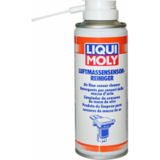 Очиститель датчика массового расхода воздуха LIQUI-MOLY Luftmassensensor-Reiniger 0,2 л. 8044 (4066)