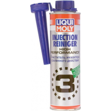 Очиститель инжектора усиленного действия LIQUI-MOLY Injection Reiniger High Performance 0,3 л. 7553 (7553)