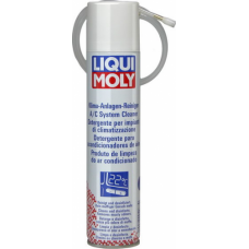 Очиститель кондиционера LIQUI-MOLY Klima Anlagen Reiniger 0,25 л. 7577 (7577)