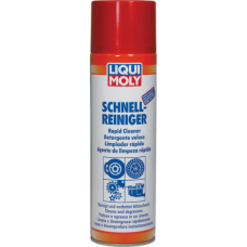 Быстрый очиститель LIQUI-MOLY Schnell-Reiniger 0,5 л. 1900 (1900)