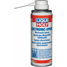 Спрей для электропроводки LIQUI-MOLY Electronic-Spray 0,2 л. 8047 (8047)