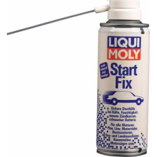 Быстрый старт LIQUI-MOLY Start Fix 0,2 л. 3902/1085 (3902)