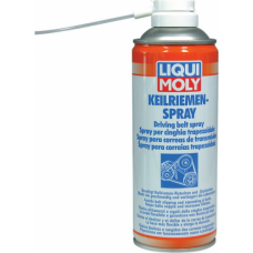 Спрей для клинового ремня LIQUI-MOLY Keilriemen-Spray 0,4 л. 4085 (4085)