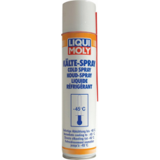 Спрей-охладитель LIQUI-MOLY Kalte-Spray 0,4 л. 8916 (8916)