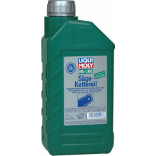 Масло для смазки цепи LIQUI-MOLY Bio-Sage-Kettenoil 1 л 1280/2370 (1280)