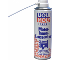 Внутренний консервант двигателя LIQUI-MOLY Motor Innenkonservierer 0,3 л. 1420 (1420)