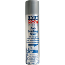 Средство от запотевания стекол LIQUI-MOLY Anti-Beschlag-Spray 0,25 л. 7576 (7576)