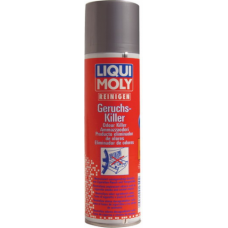 Уничтожитель запаха LIQUI-MOLY Geruchskiller 0,25 л. 1620 (1620)