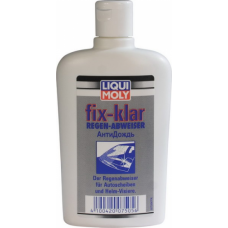 Антидождь LIQUI-MOLY Fix-klar Regenabweiser 0,125 л. 7505 (7505)