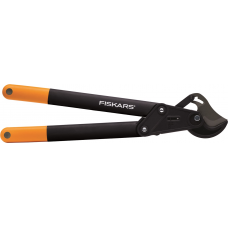 Сучкорез FISKARS 112850 контактный с храповым механизмом (112850)