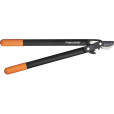 Сучкорез FISKARS 112290 с силовым приводом, средний (112290)