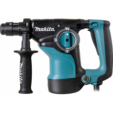 Перфоратор сетевой MAKITA HR 2811 FT (153600)